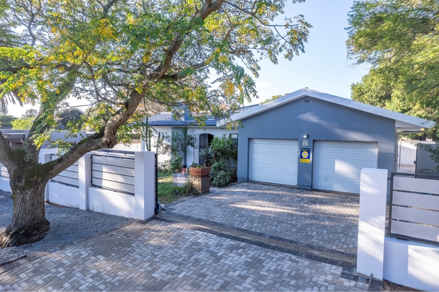 4 Bedroom Property for Sale in Durbanville Western Cape